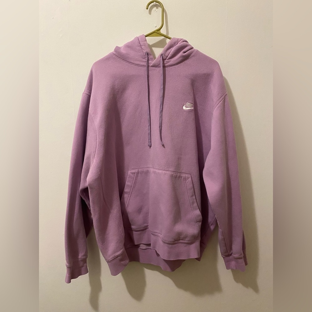 ✨ Nike hoodie✨